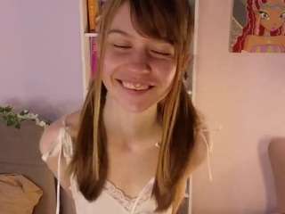 Vicki-Turner live webcam show