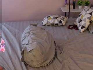 Vicki-Turner live webcam show