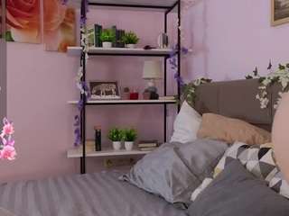 Vicki-Turner live webcam show