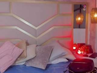 victoria-luxx live webcam show
