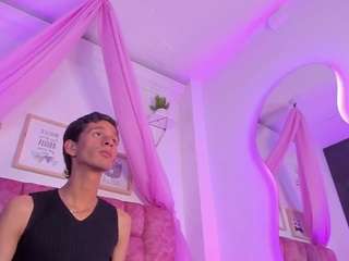 xander-browm