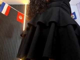 aisha-moore Sex Cam Show