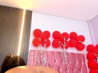 aisha-moore Sex Cam Show