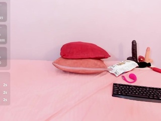 aisha-moore live cam preview