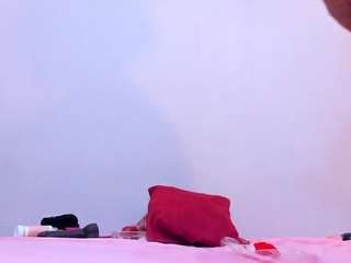 aisha-moore Live Webcam on CamSoda