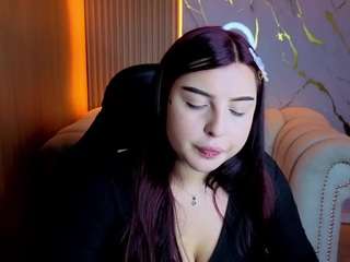 Live cam show with Amelia-Grace-Tf