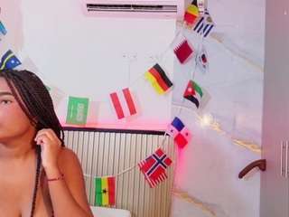 Live cam show with anais-rose