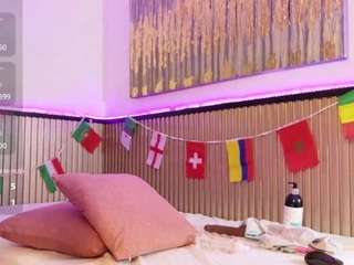 anais-rose Sex Cam Show