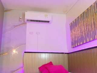 anais-rose live webcam show