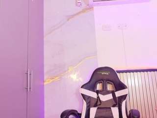 anais-rose live webcam show