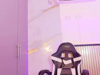 anais-rose live webcam show