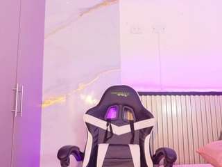 anais-rose live webcam show
