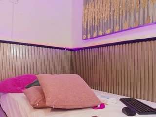 anais-rose live webcam show