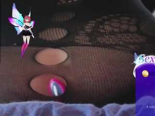 babylinalocomoti... Live Webcam on CamSoda