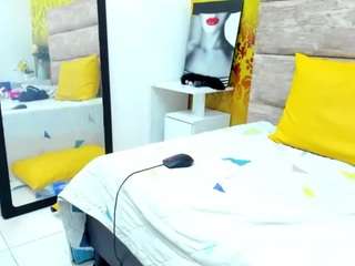bellamystic Sex Cam Show