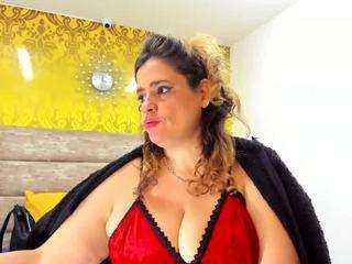 bellamystic live webcam show