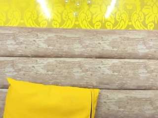 BellaMystic live webcam show