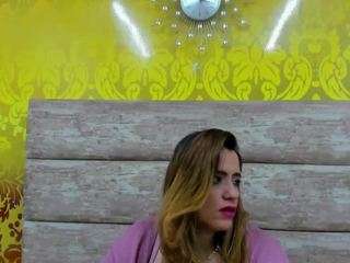 BellaMystic live cam preview