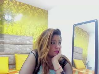 BellaMystic live cam preview