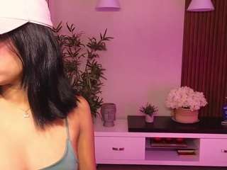 celeste-hills live webcam show