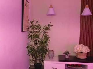 celeste-hills live webcam show