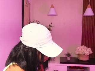 celeste-hills live webcam show