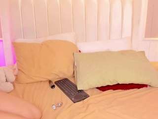 charlotte-rivers Sex Cam Show