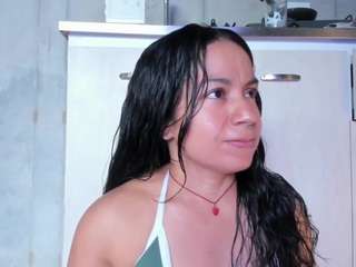 chiarafustox Sex Cam Show