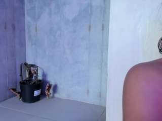 chiarafustox Sex Cam Show