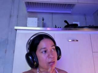 chiarafustox Sex Cam Show