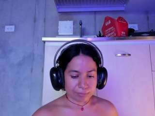 chiarafustox Sex Cam Show
