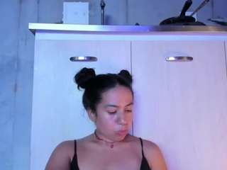 chiarafustox Sex Cam Show