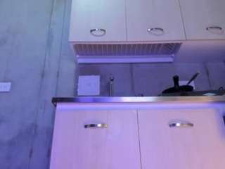 Live cam show with chiarafustox