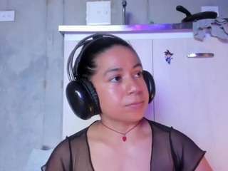 chiarafustox live profile