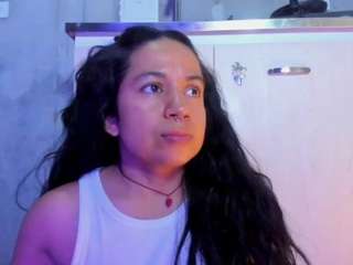 chiarafustox live webcam show