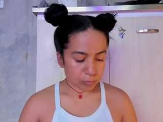 chiarafustox live webcam show