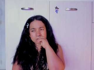 chiarafustox live webcam show
