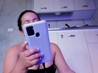chiarafustox live cam preview