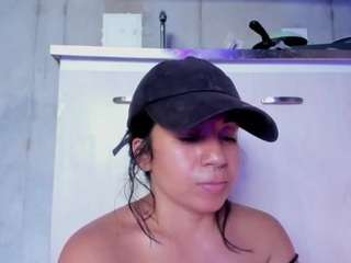 chiarafustox live cam preview