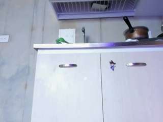 chiarafustox live cam preview