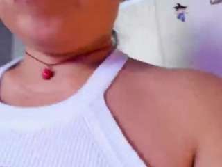 chiarafustox live cam preview