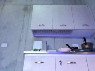 chiarafustox live cam preview