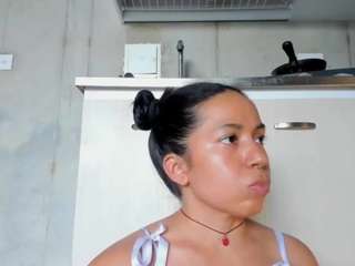 chiarafustox live cam preview