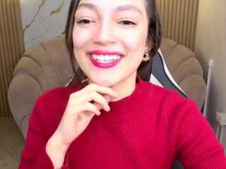 cinnamon-b live webcam show