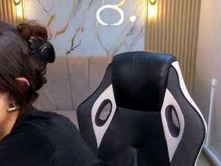 SEXYBUNNY live webcam show