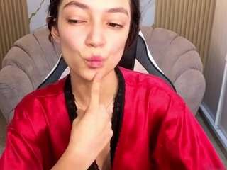 SEXYBUNNY live webcam show