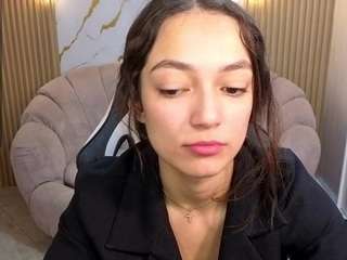SEXYBUNNY live webcam show