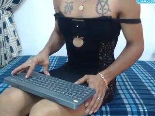 elagabalofoxxx Sex Cam Show