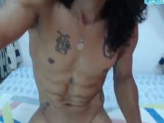 elagabalofoxxx Sex Cam Show