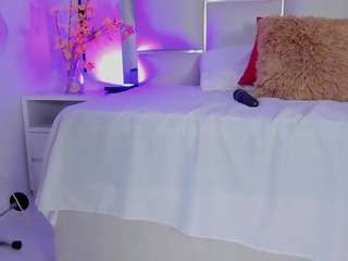 isabellavillalobos live webcam show